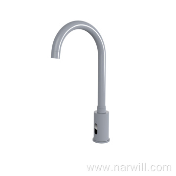 Sensor faucet cold water tap